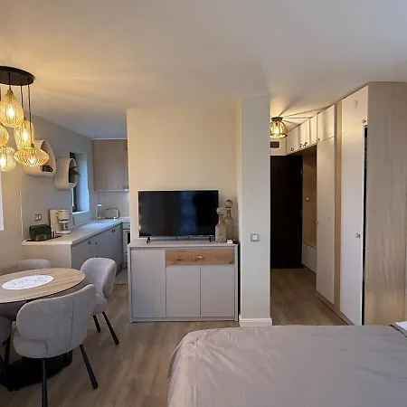 Moderne Et Chic & Bansko