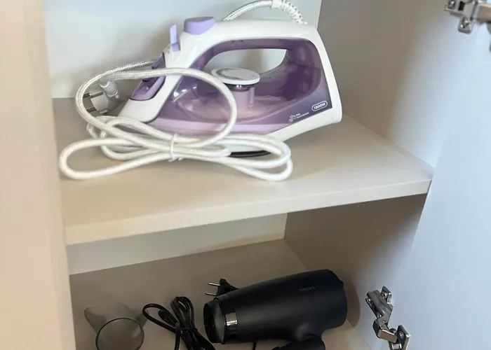 Moderne Et Chic & 公寓 班斯科