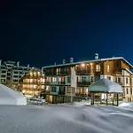 Moderne Et Chic & Апартаменты