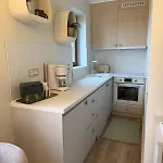 Апартаменты Moderne Et Chic & *