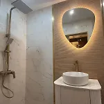 Апартаменты Moderne Et Chic &