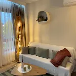Moderne Et Chic & Апартаменты