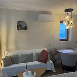 Апартаменты Moderne Et Chic &
