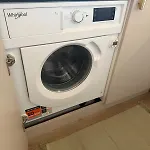Апартаменты Moderne Et Chic & *