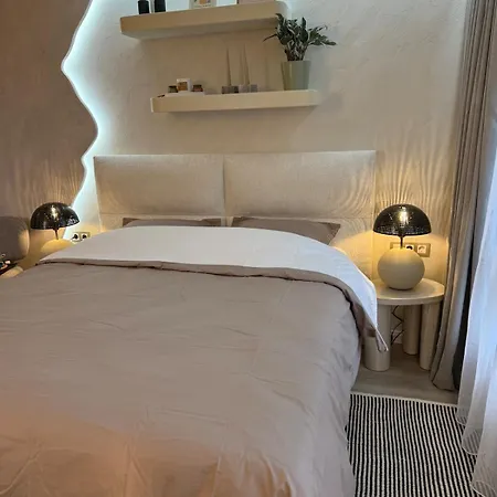 Moderne Et Chic & Апартамент