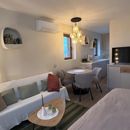 Apartman Moderne Et Chic & Banszko