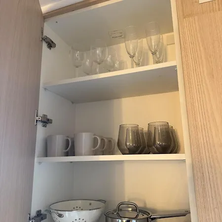 Апартамент Moderne Et Chic & Банско