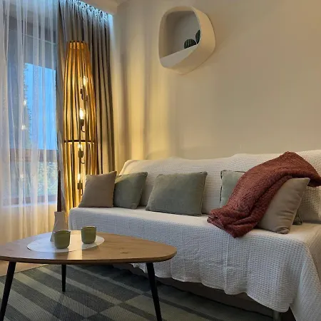 Moderne Et Chic & Апартаменты Банско