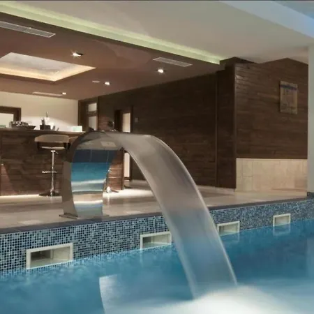 Apartment Moderne Et Chic & *