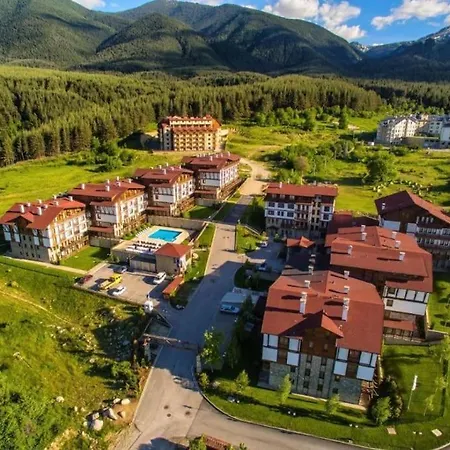 Moderne Et Chic & Bansko