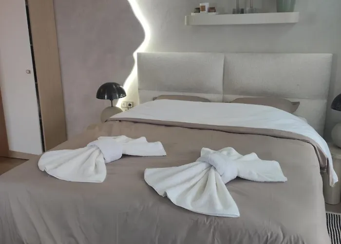 Moderne Et Chic & * Банско