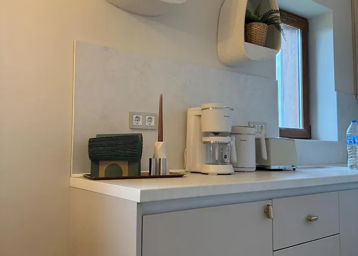 Moderne Et Chic & Апартаменты Банско