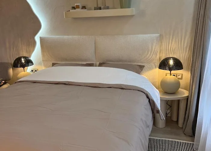 Moderne Et Chic & Apartman