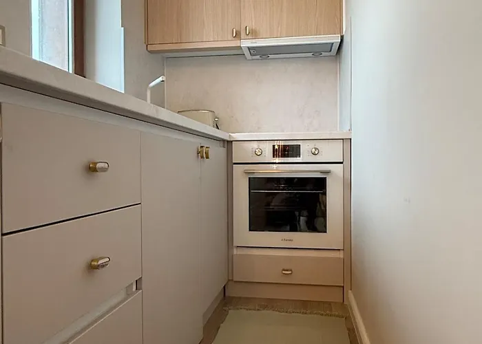 Moderne Et Chic & Apartman *