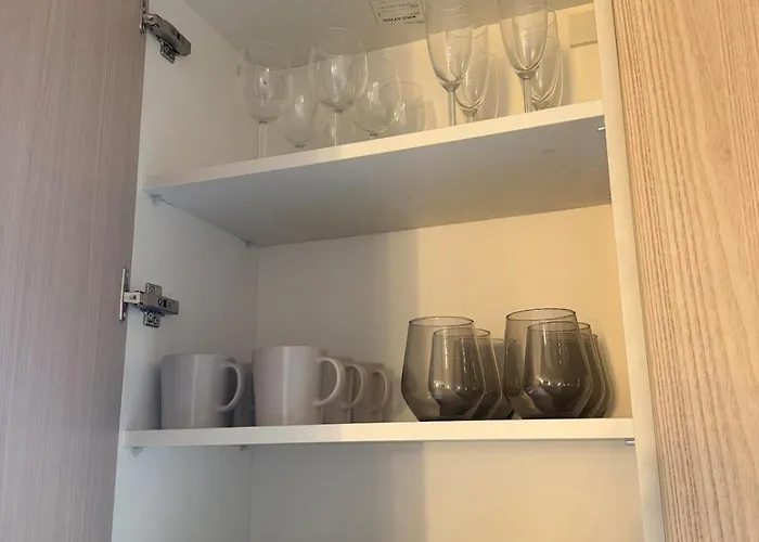 Apartman Moderne Et Chic & Banszko