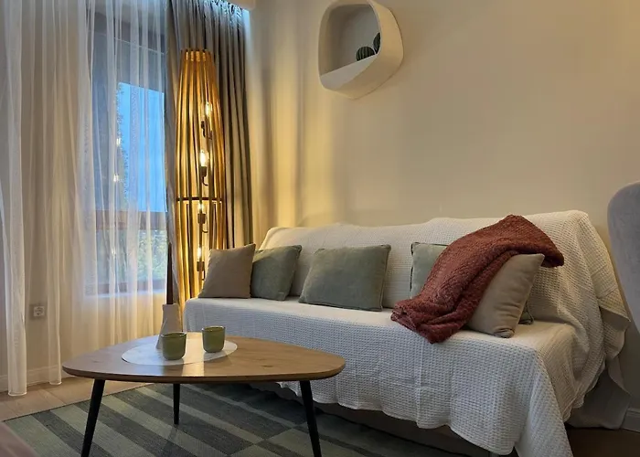 Moderne Et Chic & Apartman Banszko