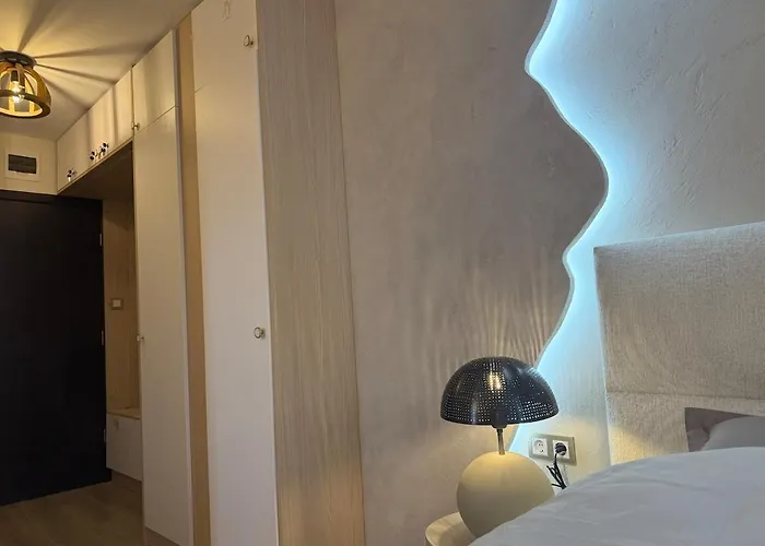 Apartman Moderne Et Chic & Banszko