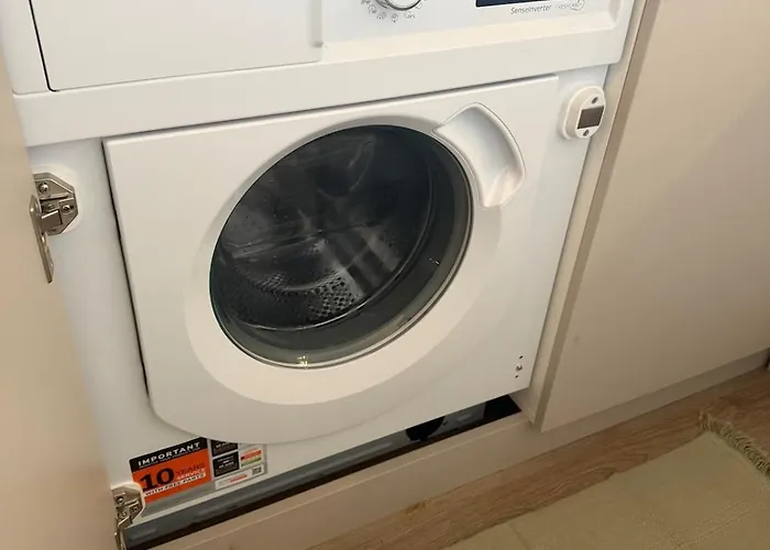 Apartman Moderne Et Chic & *