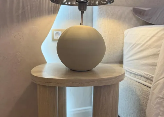 Апартаменты Moderne Et Chic & Банско