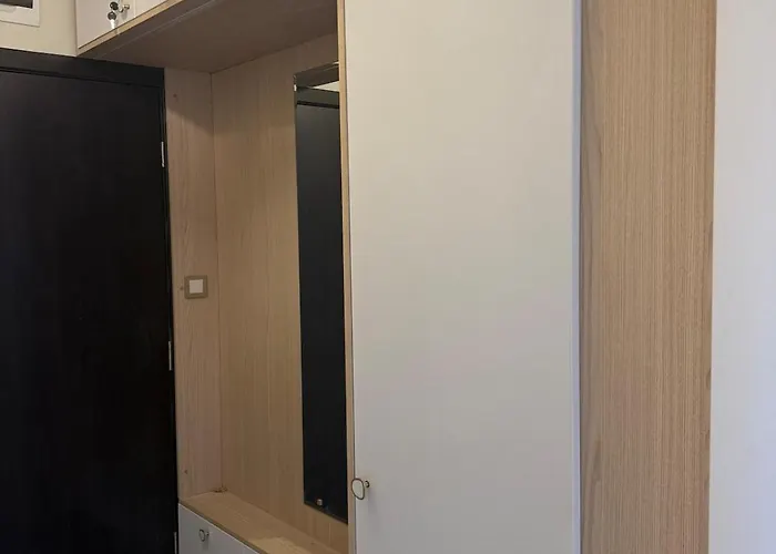 Moderne Et Chic & Apartman Banszko