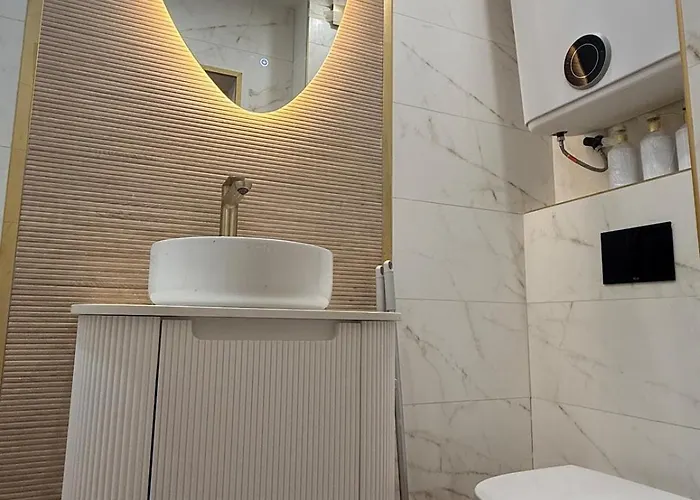 Moderne Et Chic & * Банско