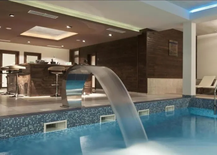 Apartman Moderne Et Chic & *