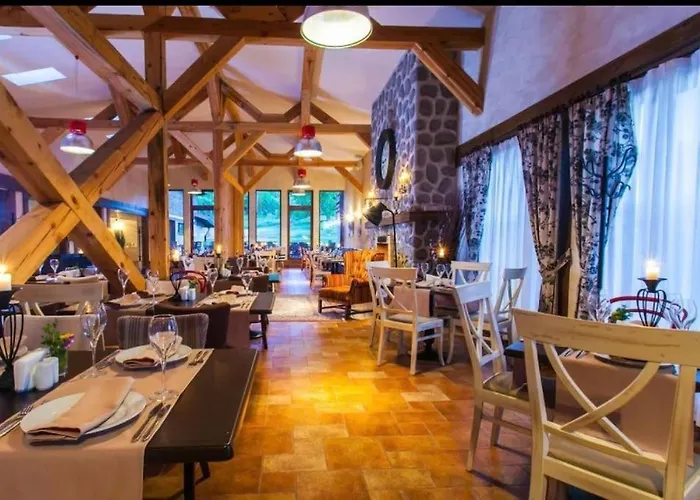 Moderne Et Chic & Апартаменты Банско