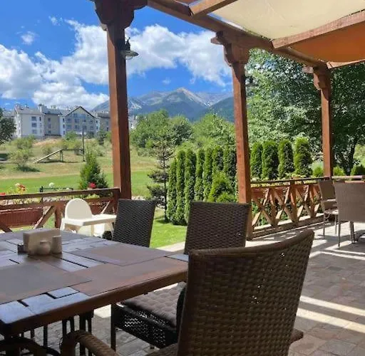 Апартаменты Moderne Et Chic & *