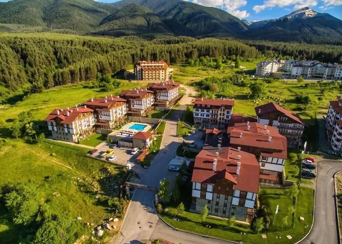 Moderne Et Chic & Банско