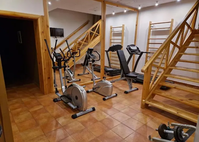 Moderne Et Chic & * Банско